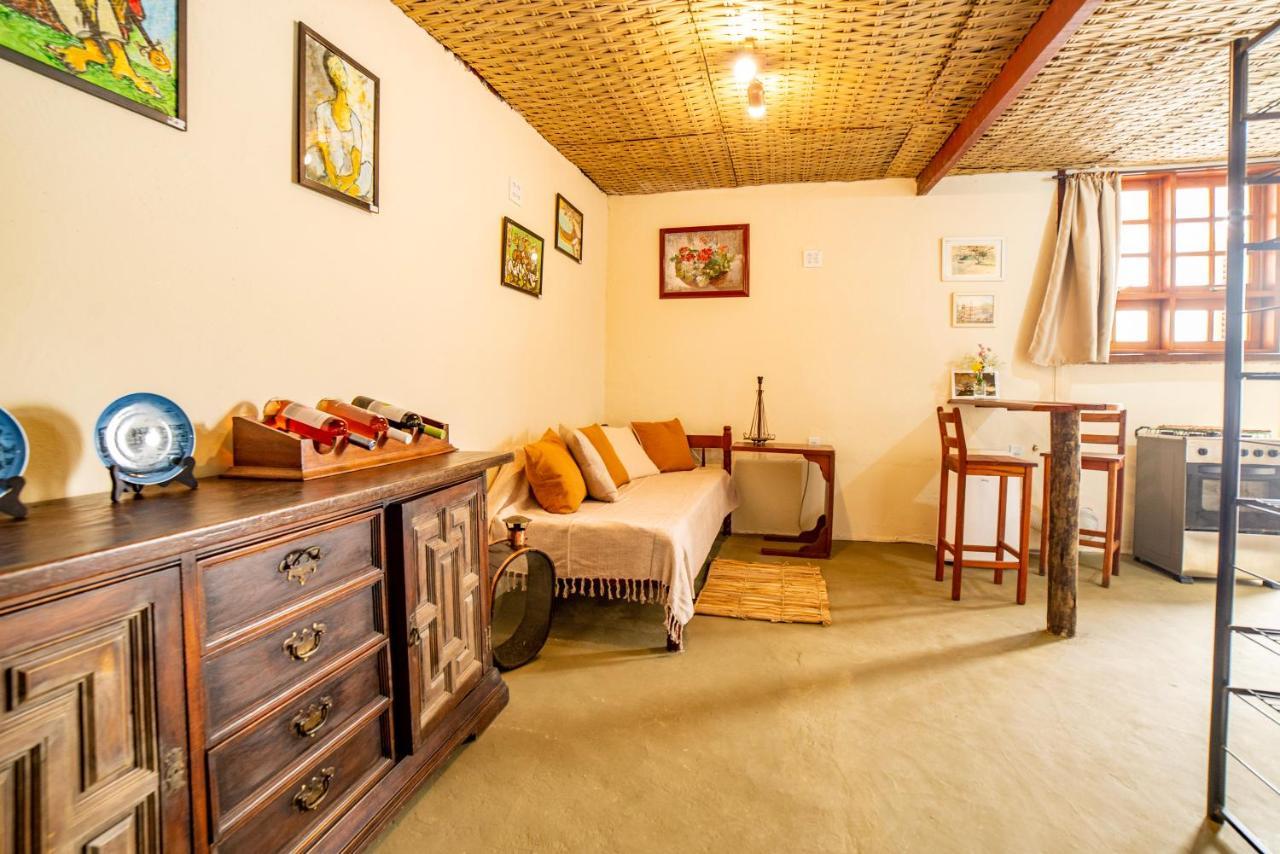 Ferraria Guest House Araquari Buitenkant foto