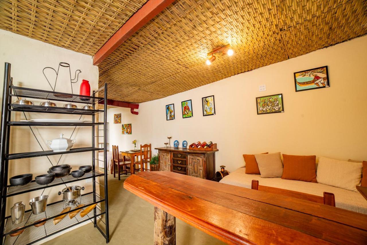 Ferraria Guest House Araquari Buitenkant foto
