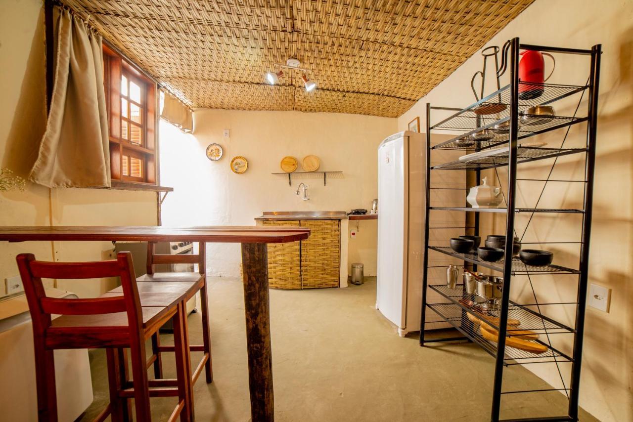 Ferraria Guest House Araquari Buitenkant foto