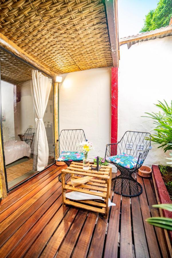Ferraria Guest House Araquari Buitenkant foto